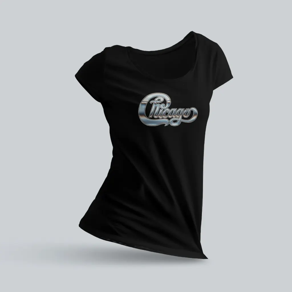 Chicago (Negro, Dama)