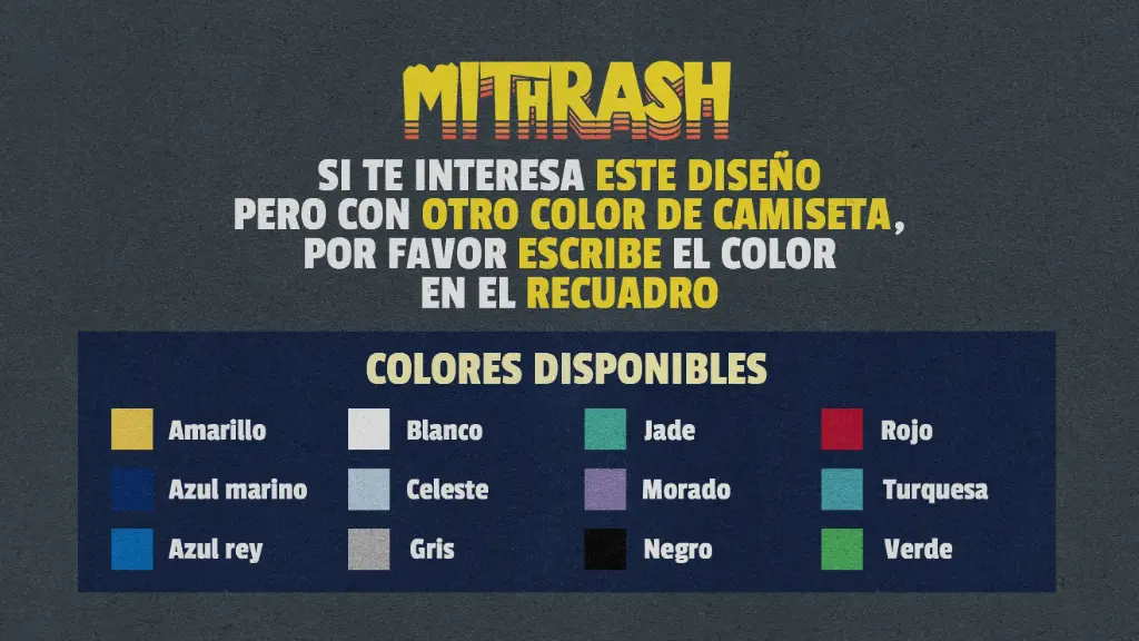 Joya  (Otro color, Dama)