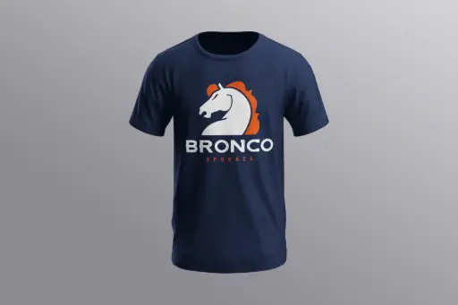 Bronco x NFL