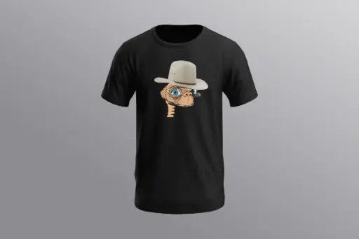 E. T. Vaquero
