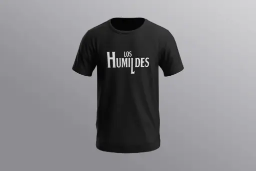 Los Humildes x The Beatles