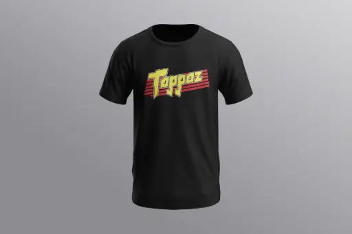 Toppaz