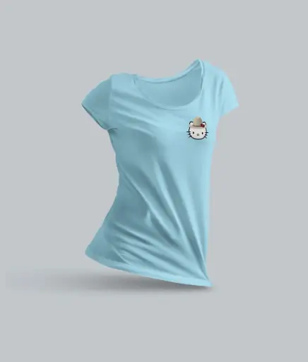 [RA0007] Hello Kitty Vaquera