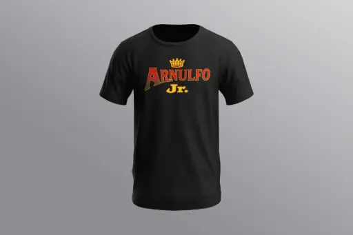 [GON0032] Arnulfo Jr. 