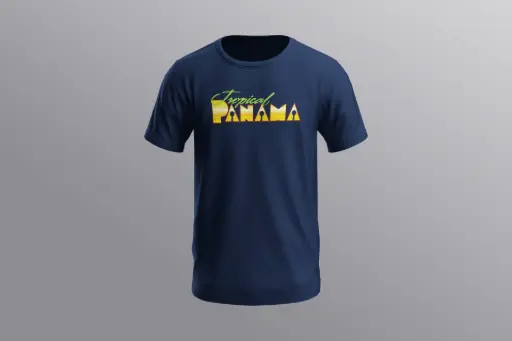 Tropical Panamá 
