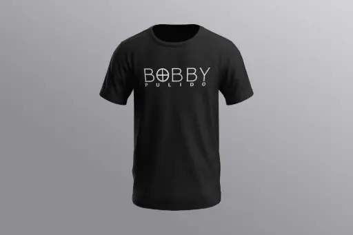 [GON0028] Bobby Pulido 