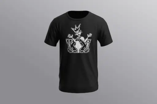 [GON0033] Kumbia Kings