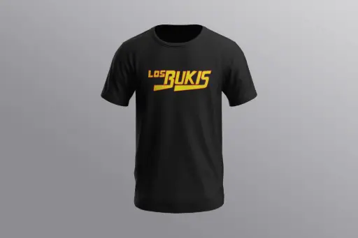[GON0037] Los Bukis