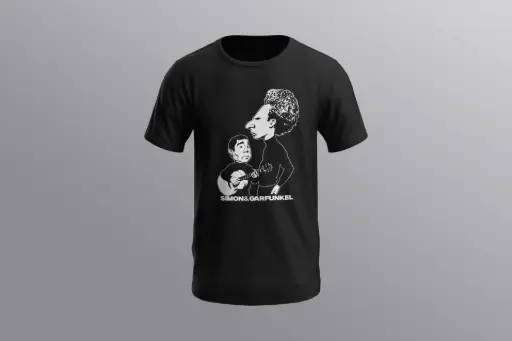 [CL0006] Simon & Garfunkel