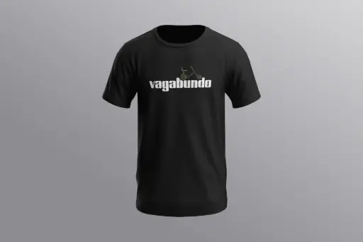 [RA0008] Bicicletas Vagabundo